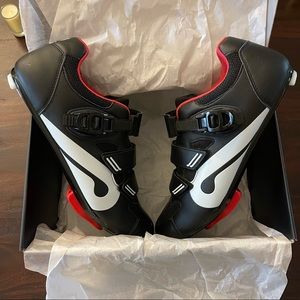 Peloton Cycling Shoes - Size 44